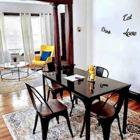 Lovely! Near Cleve Clinic/Uh/Cwru/Dwntwn W/Porch Cleveland Exterior foto
