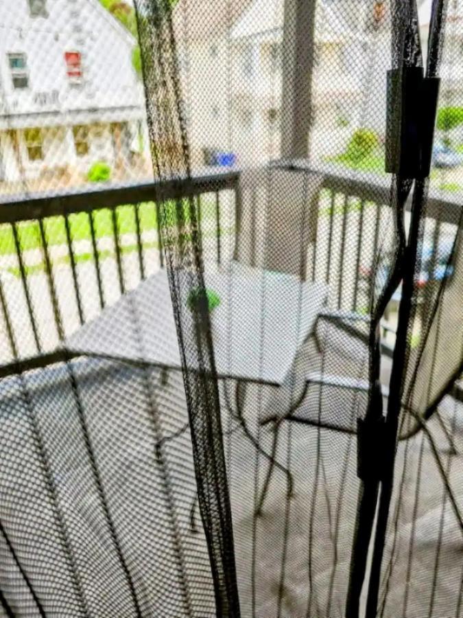 Lovely! Near Cleve Clinic/Uh/Cwru/Dwntwn W/Porch Cleveland Exterior foto