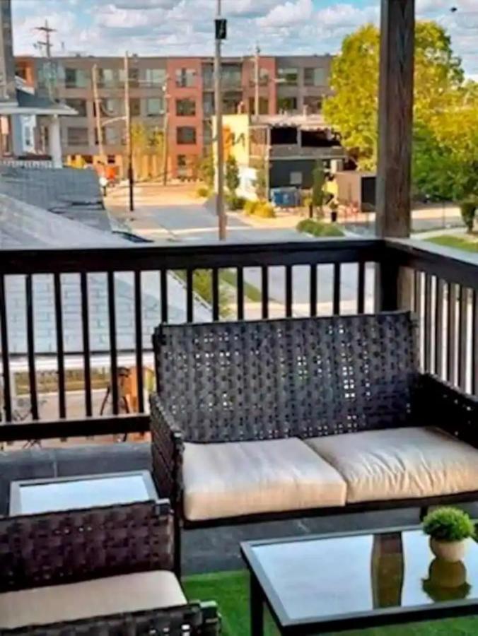 Lovely! Near Cleve Clinic/Uh/Cwru/Dwntwn W/Porch Cleveland Exterior foto