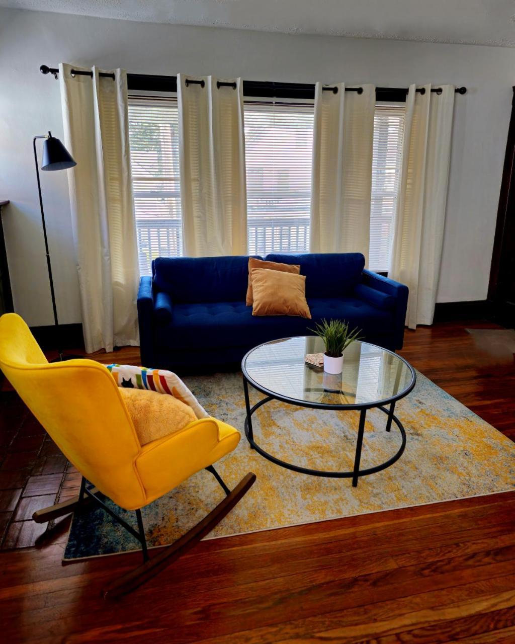 Lovely! Near Cleve Clinic/Uh/Cwru/Dwntwn W/Porch Cleveland Exterior foto