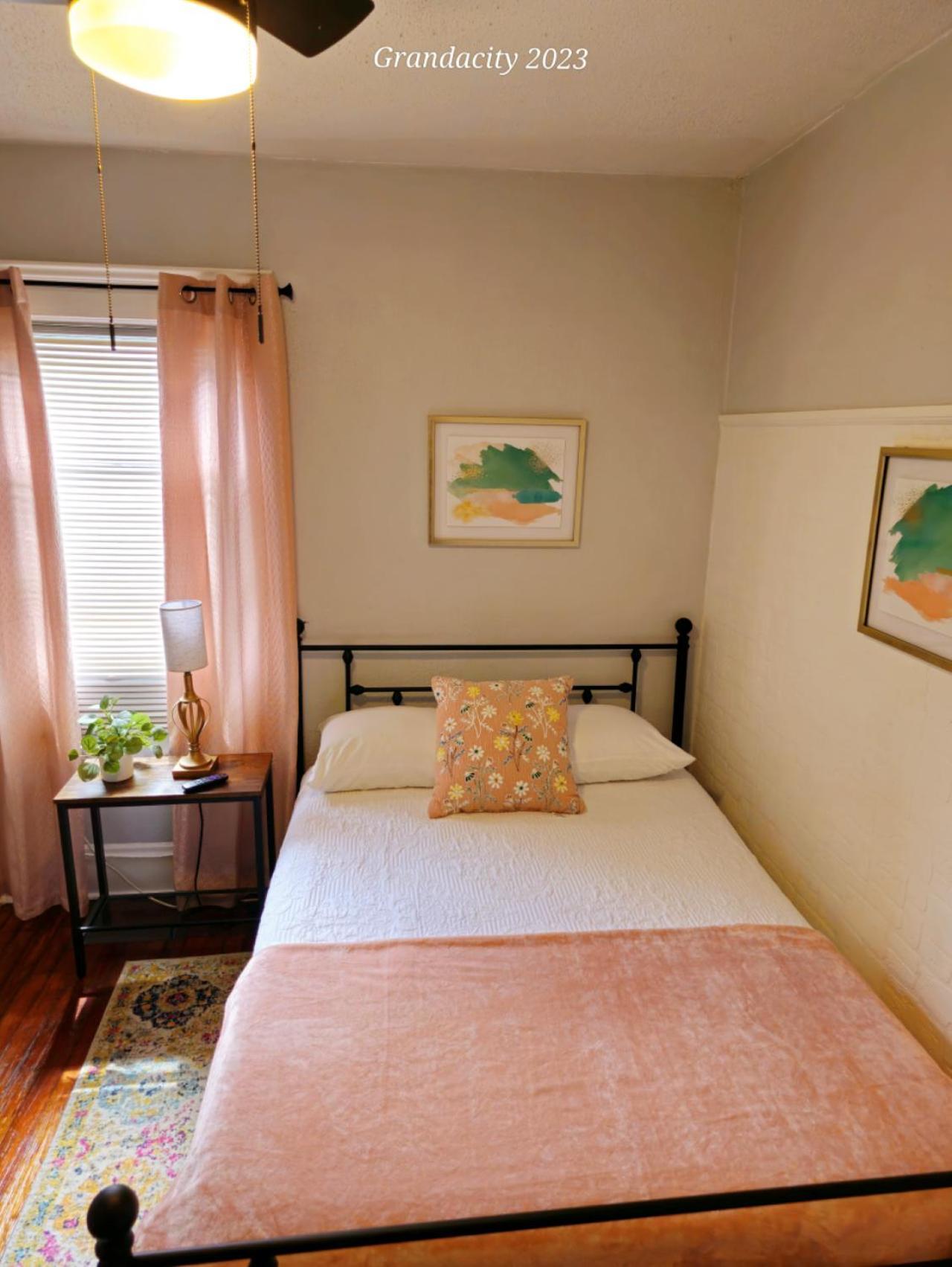 Lovely! Near Cleve Clinic/Uh/Cwru/Dwntwn W/Porch Cleveland Exterior foto